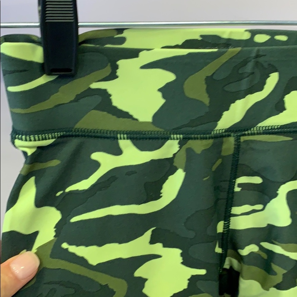 Human Performance Engineering Sportswear Legging - image 2